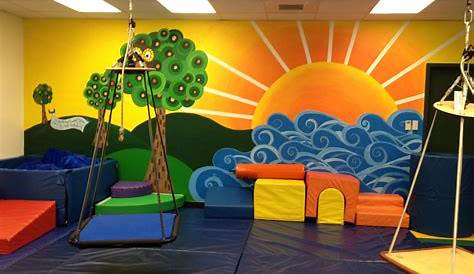 Custom Spaces For Kids Rooms Suspension Play System I Will Have This