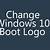 custom windows 10 logo