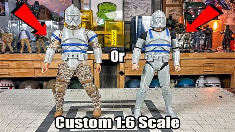 Custom Action Figures 3D Printer