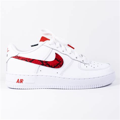 Custom Air Forces