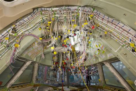 Custom Aircraft Cables