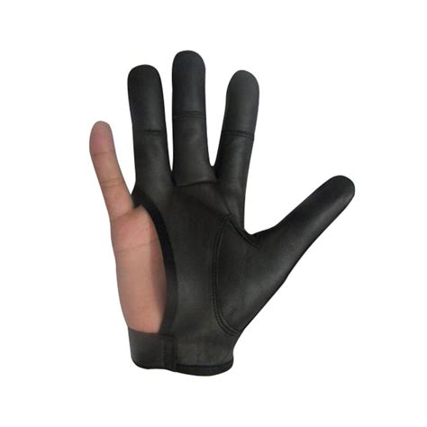 Custom Archery Gloves