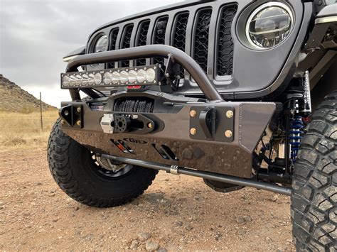 Custom Auto Modifications