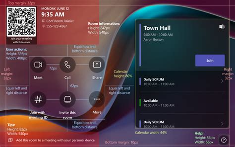 Custom Background Microsoft Teams Not Working