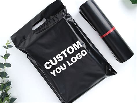 Custom Bags Mailing