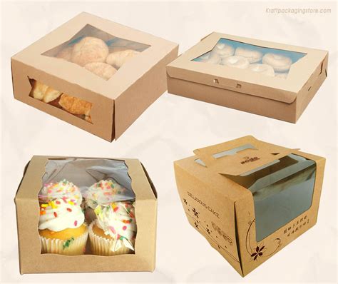 custom bakery boxes near me