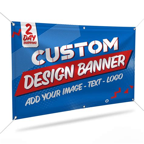Custom Banner Logo