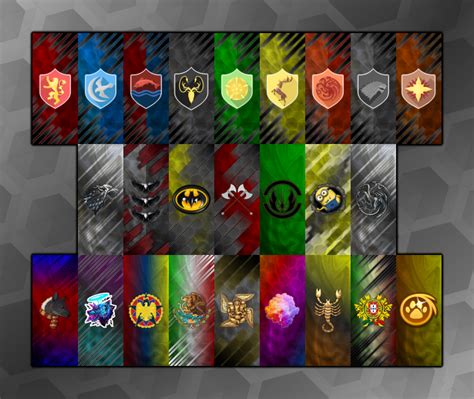 Custom Banners Mod