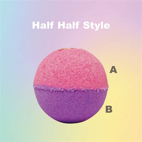 Custom Bath Bombs In Bulk