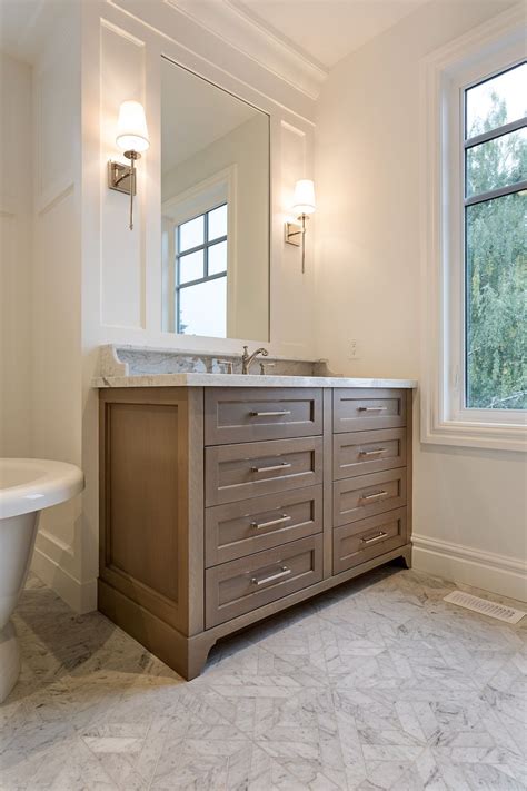 Custom Bathroom Vanities Calgary