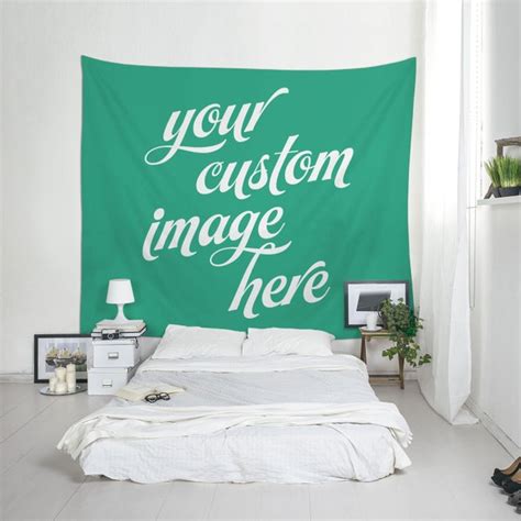 Custom Bedroom Wall Art