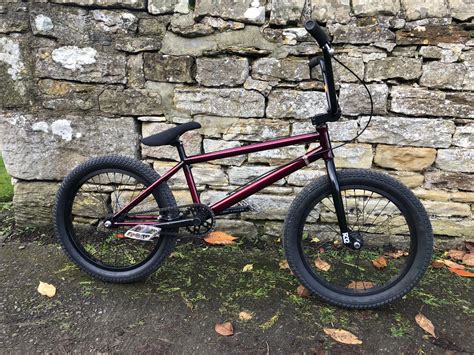 Custom Bike Frames Bmx