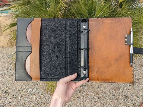 Custom Binders Toronto