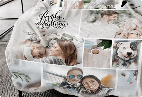 Custom Blanket Dubai