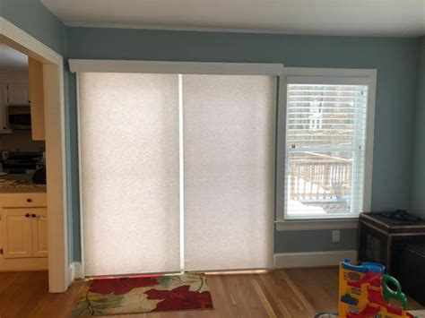 Discover the Beauty and Functionality of Custom Blinds in Glen Allen, VA: Perfectly Tailored Solutions for Your Home
