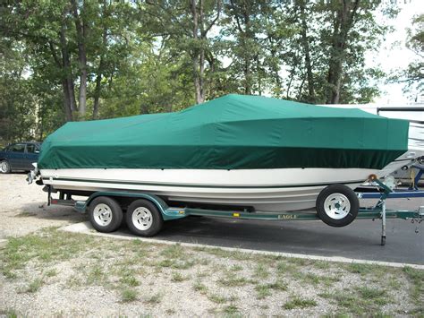 Custom Boat Covers Darwin