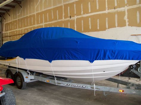 custom boat covers for sale