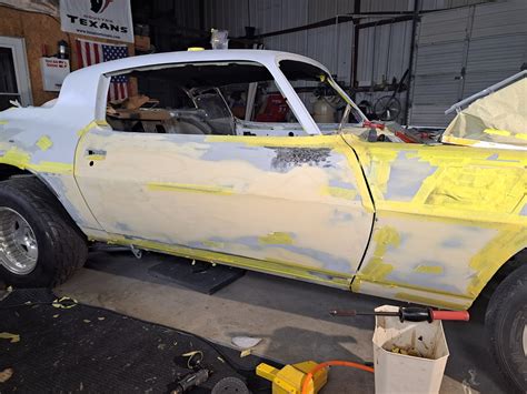 Custom Bodywork Artisans