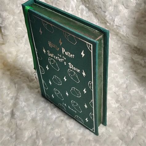 Custom Book Binding