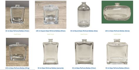 custom bottle manufacturers usa