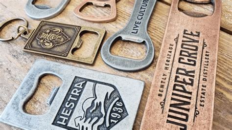 Custom Bottle Openers Uk
