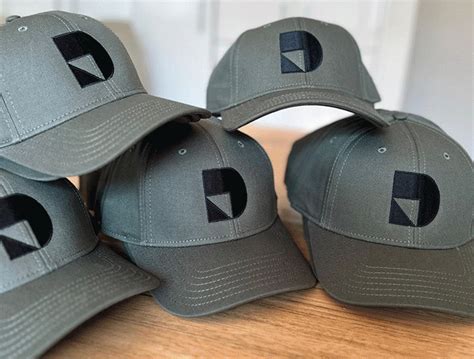 Custom Box Hats