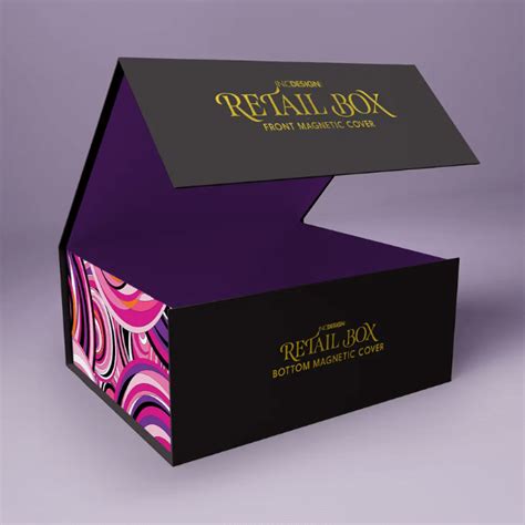 Custom Boxes San Diego