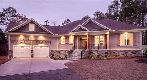 custom builders in lexington sc