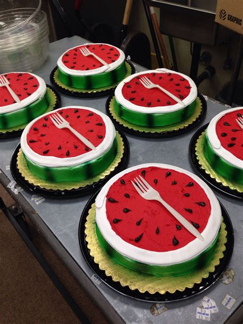 Custom Cake Fred Meyer