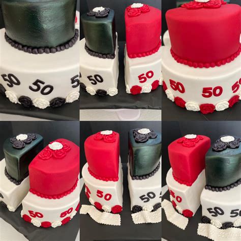 Custom Cakes Frisco