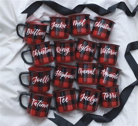 custom calligraphy gifts