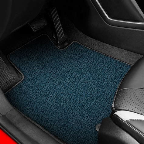 Custom Car Interior Carpet