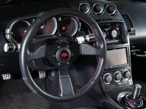 Custom Carbon Fiber Dashboard