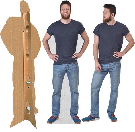 Custom Cardboard Cutouts