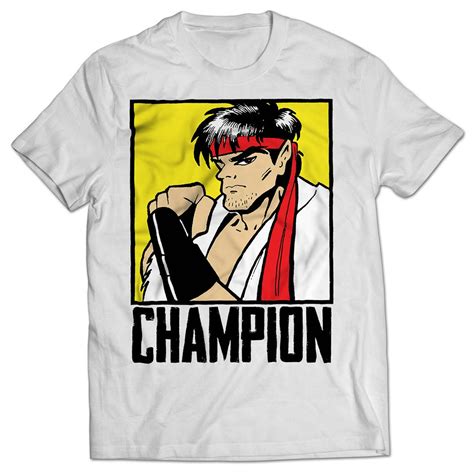 custom champion t shirts