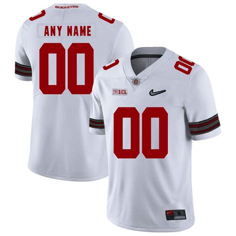 custom college football jerseys cheap