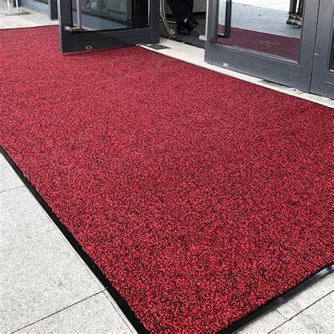 custom commercial carpet runners