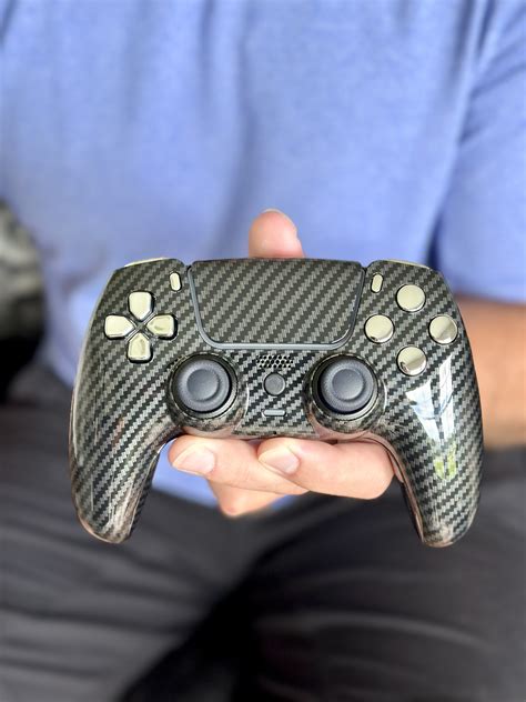 custom controllerzz/instructions