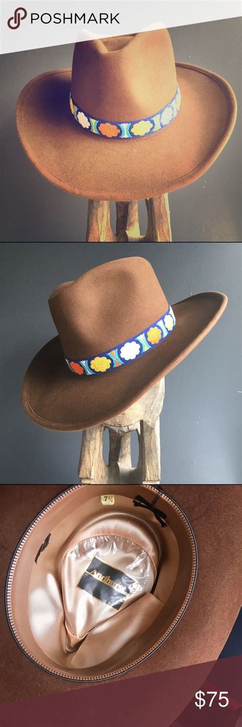 custom cowboy hats denver