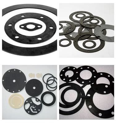 Custom Cut Gasket Material