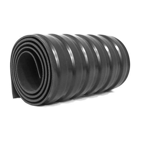 Custom Cut Rubber Mat