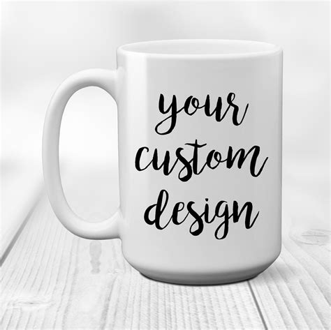 custom design coffee mugs with quotes