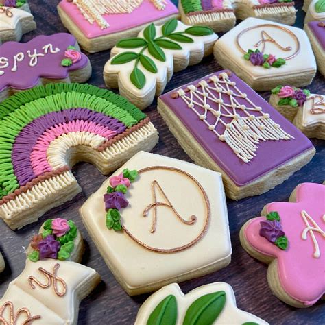 custom design cookies near me