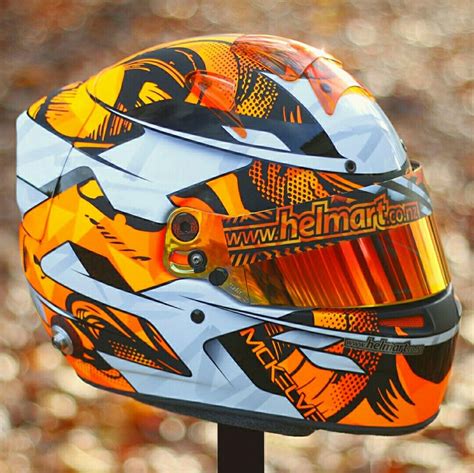 Custom Design Motorcycle Helmets