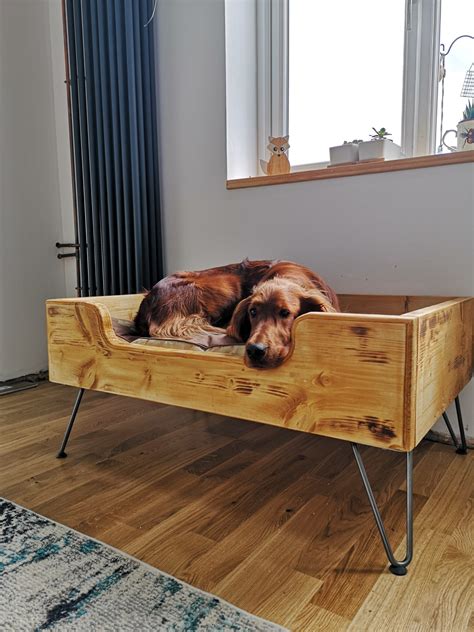 Custom Dog Beds with Names
