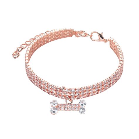 Custom Dog Collar Charm