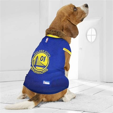 Custom Dog Jerseys Nba