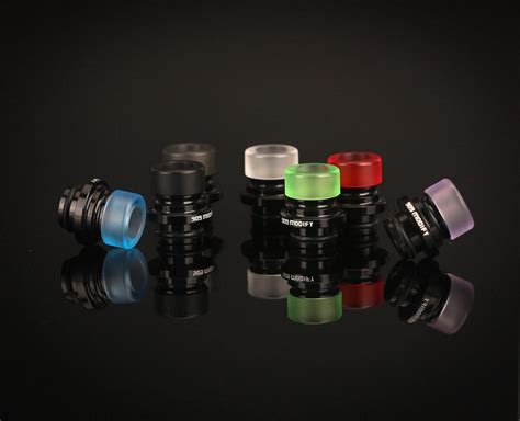 Custom Drip Tips Uk