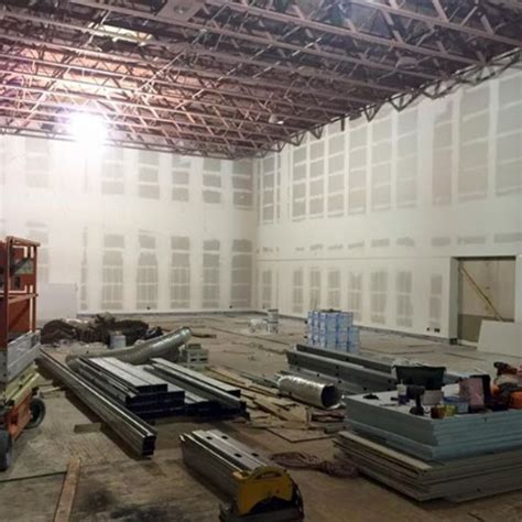 Custom Drywall St Paul