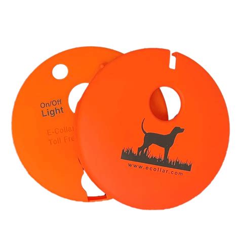 Custom E Collar Skins